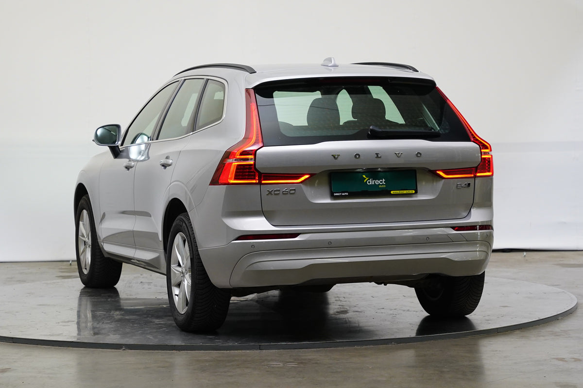 Volvo XC60 2.0 D 145 kW