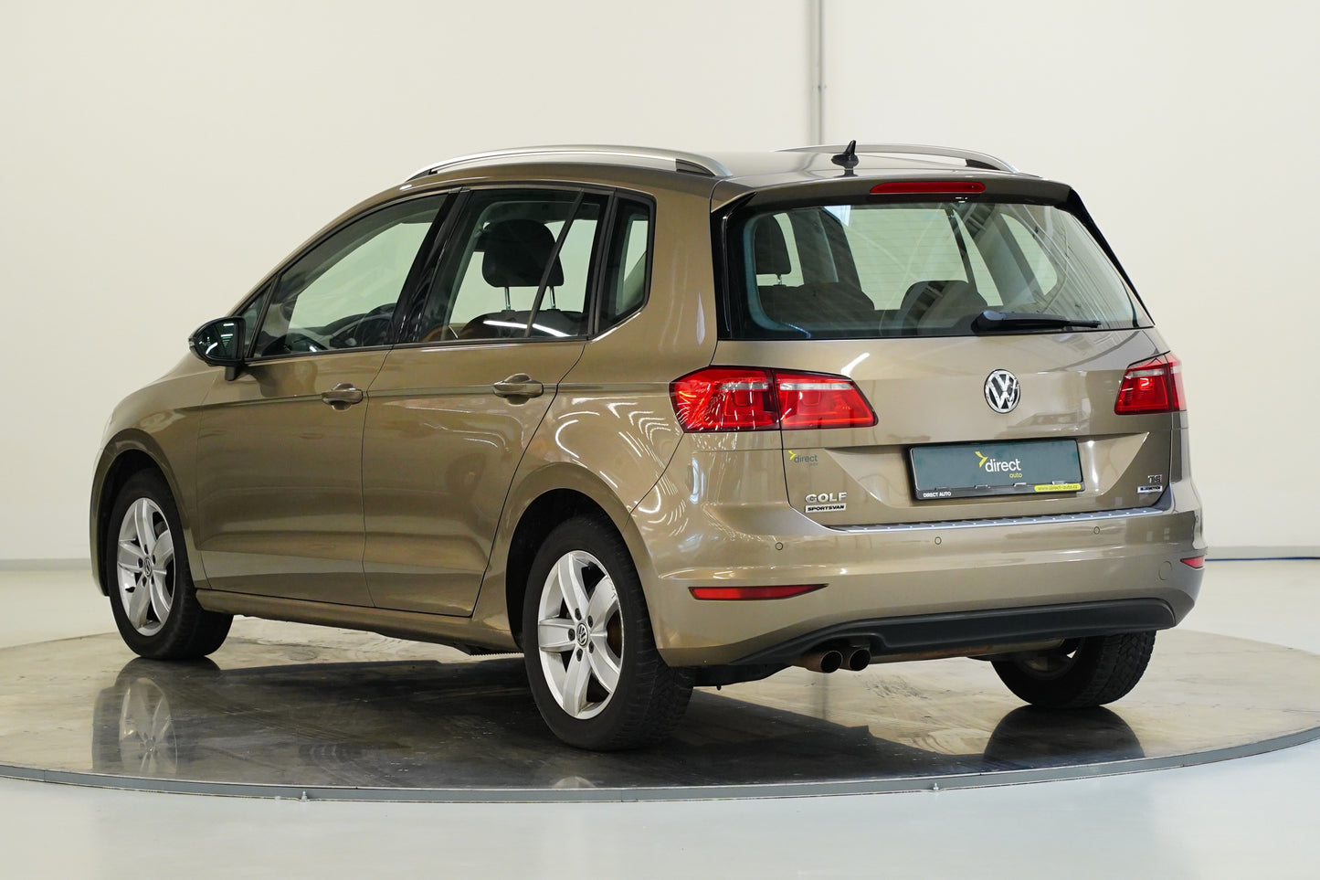 Volkswagen Golf 1.4 TSI 92 kW Comfortline
