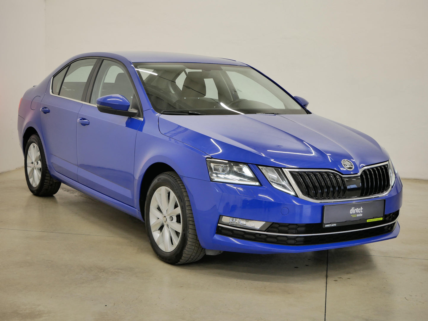 Škoda Octavia 2.0 TDI 135 kW Style 4x4