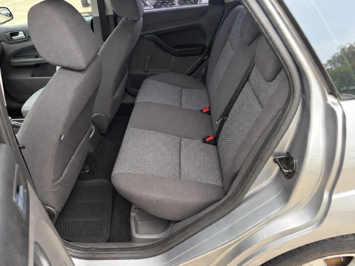 Ford Focus 1.6i 74KW