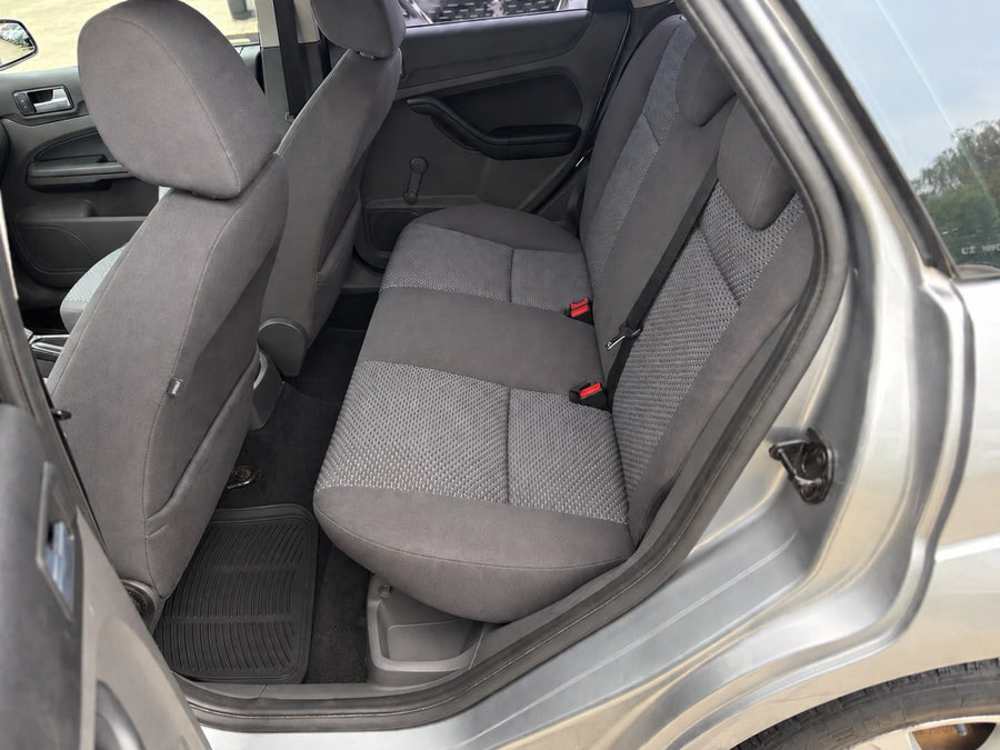 Ford Focus 1.6i 74KW – foto 7