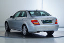 Mercedes-Benz Třídy C 180 CGI 115 kW Avantgarde