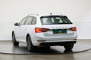 Škoda Superb 2.0 TDI 147 kW DSG 4x4 Style