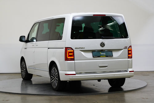 Volkswagen Multivan 2.0 TDI 150kW 4Motion Highline – foto 7