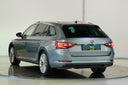 Škoda Superb 2.0 TDI 140 KW