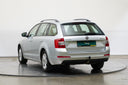Škoda Octavia 1.6 TDI DSG Elegance