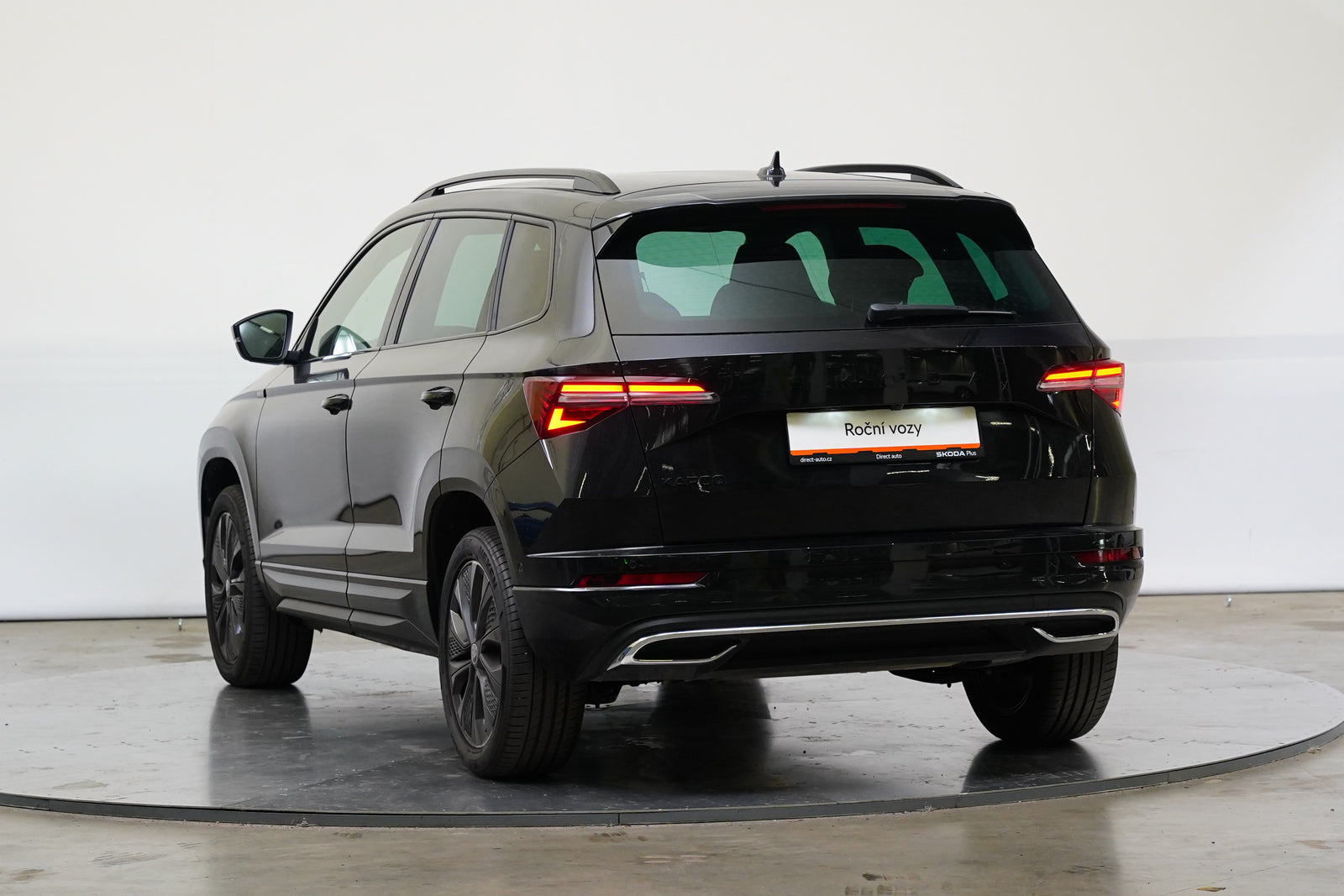 Škoda Karoq 1.5 TSI 110 kW DSG Sportline – foto 7