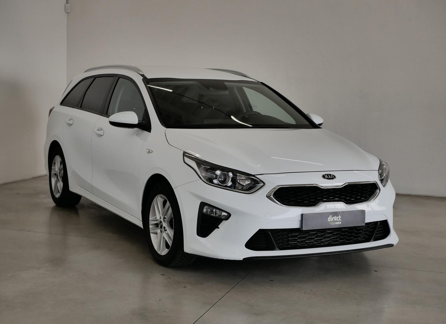 Kia Cee´d 1.5 TGD-i Sportswagon