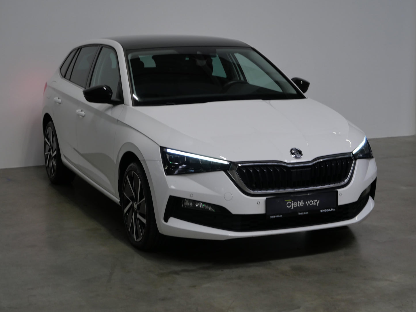 Škoda Scala 1.6 TDI 85 kW Style