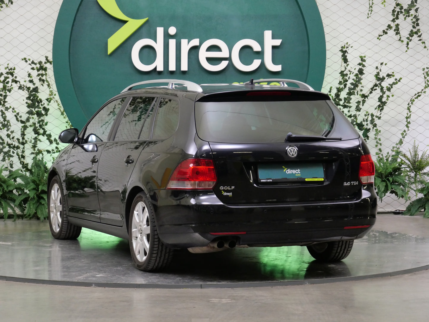 Volkswagen Golf 2.0 TDI 103 kW Match