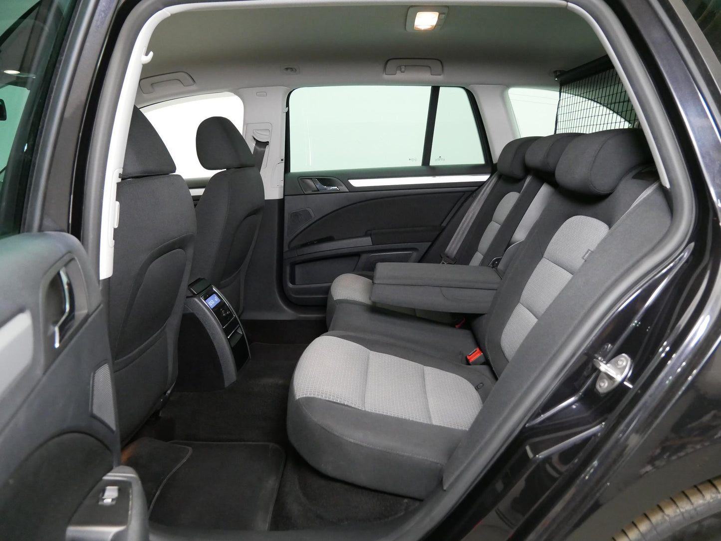 Škoda Superb 2.0 TDI 103 kW Ambition