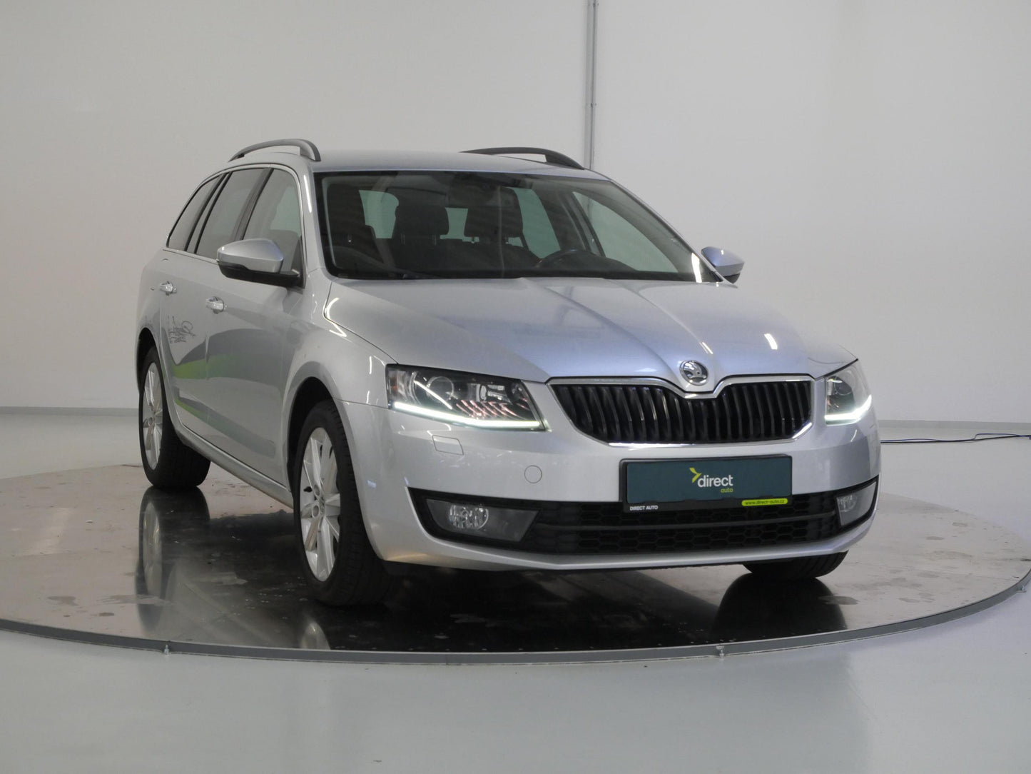Škoda Octavia 1.4 TSI 103 kW Elegance