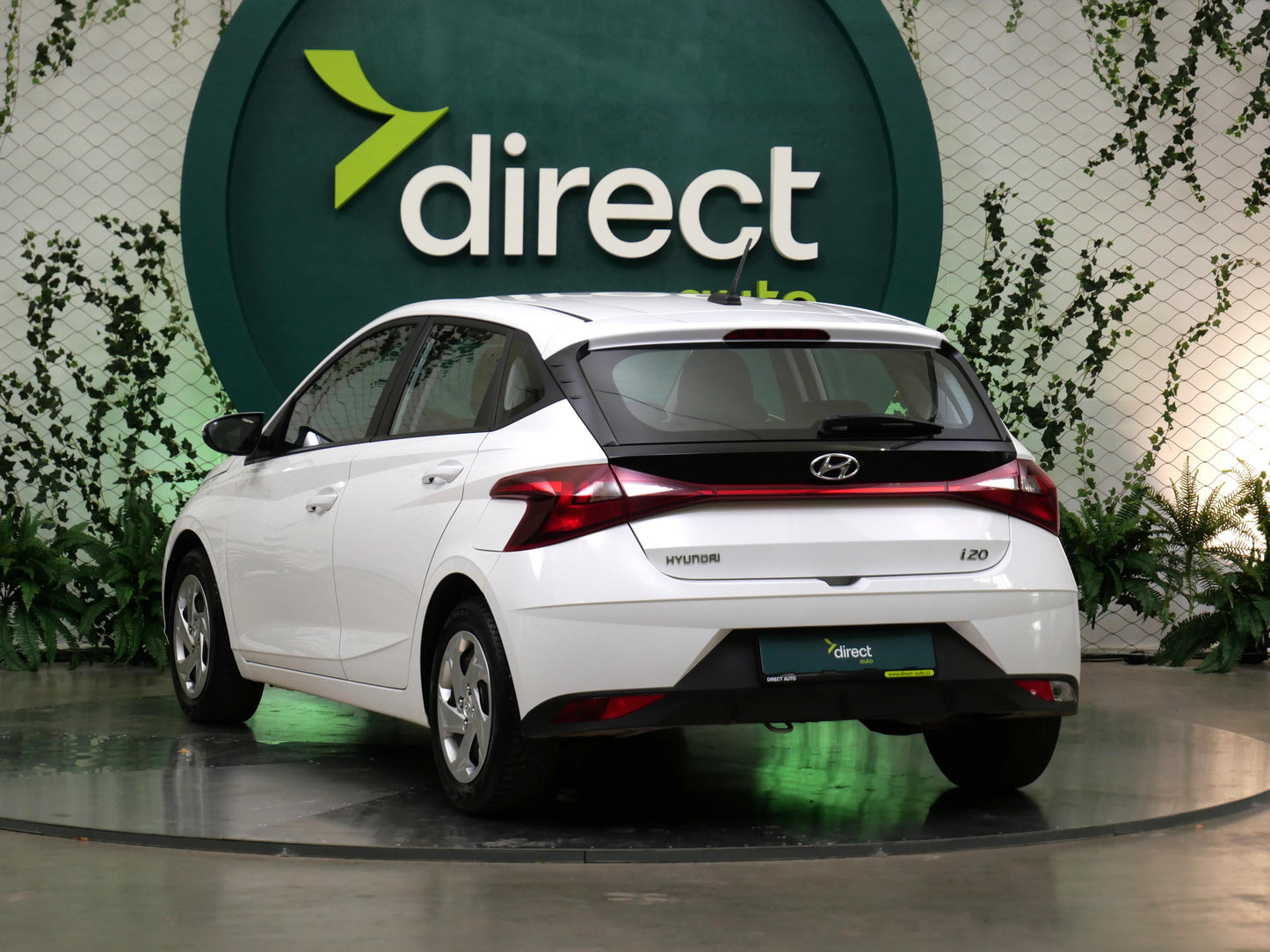 Hyundai i20 1.2i 62 kW Comfort