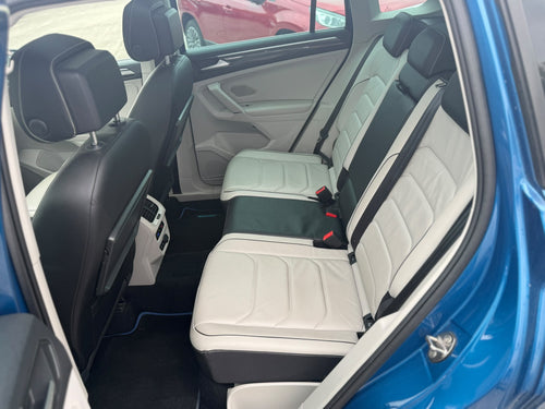 Volkswagen Tiguan 2.0 TDi 110 kW – foto 7
