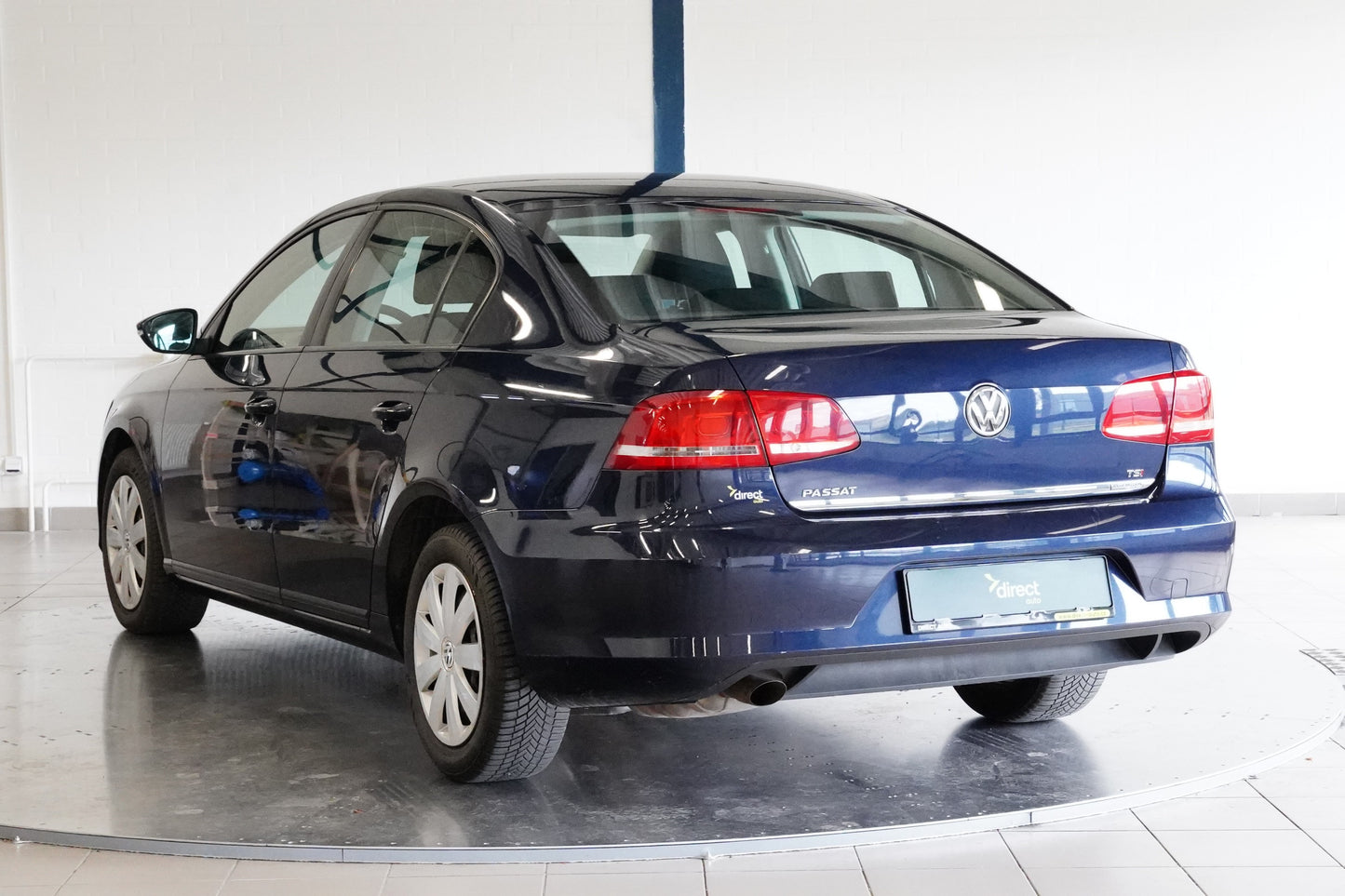 Volkswagen Passat 1.4 TSI 90 kW Trendline