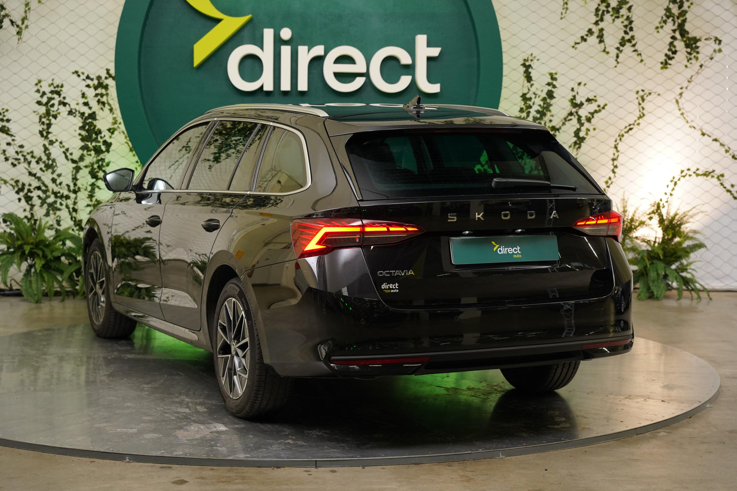 Škoda Octavia 2.0 TDI 110 kW Top Selection