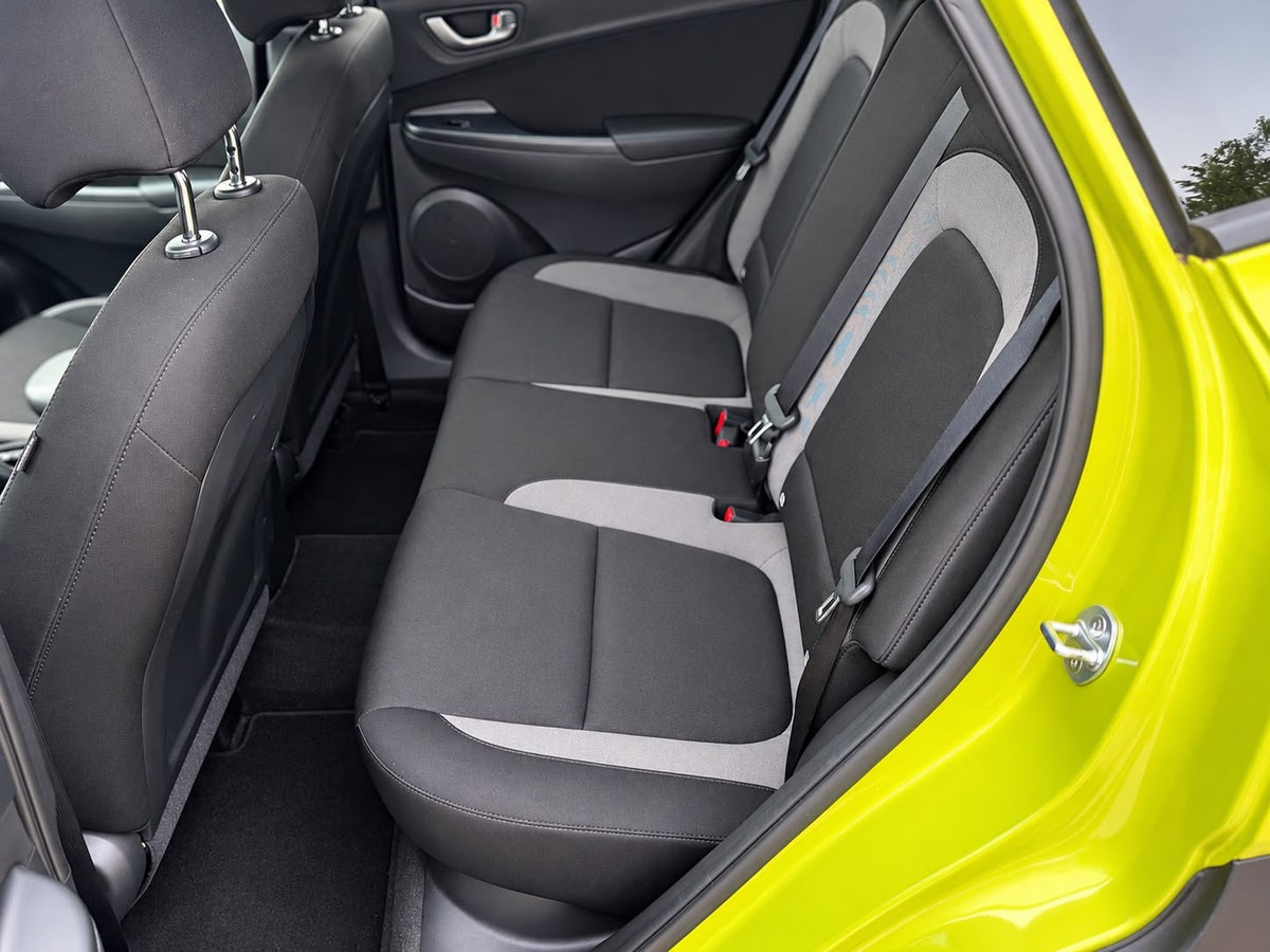Hyundai Kona 1.0T-GDI 88kW – foto 7