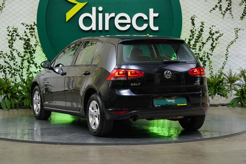 Volkswagen Golf 1.6 TDI 77 kW Highline – foto 7
