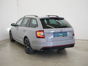 Škoda Octavia 2.0 TDI 135 kW 4x4 RS