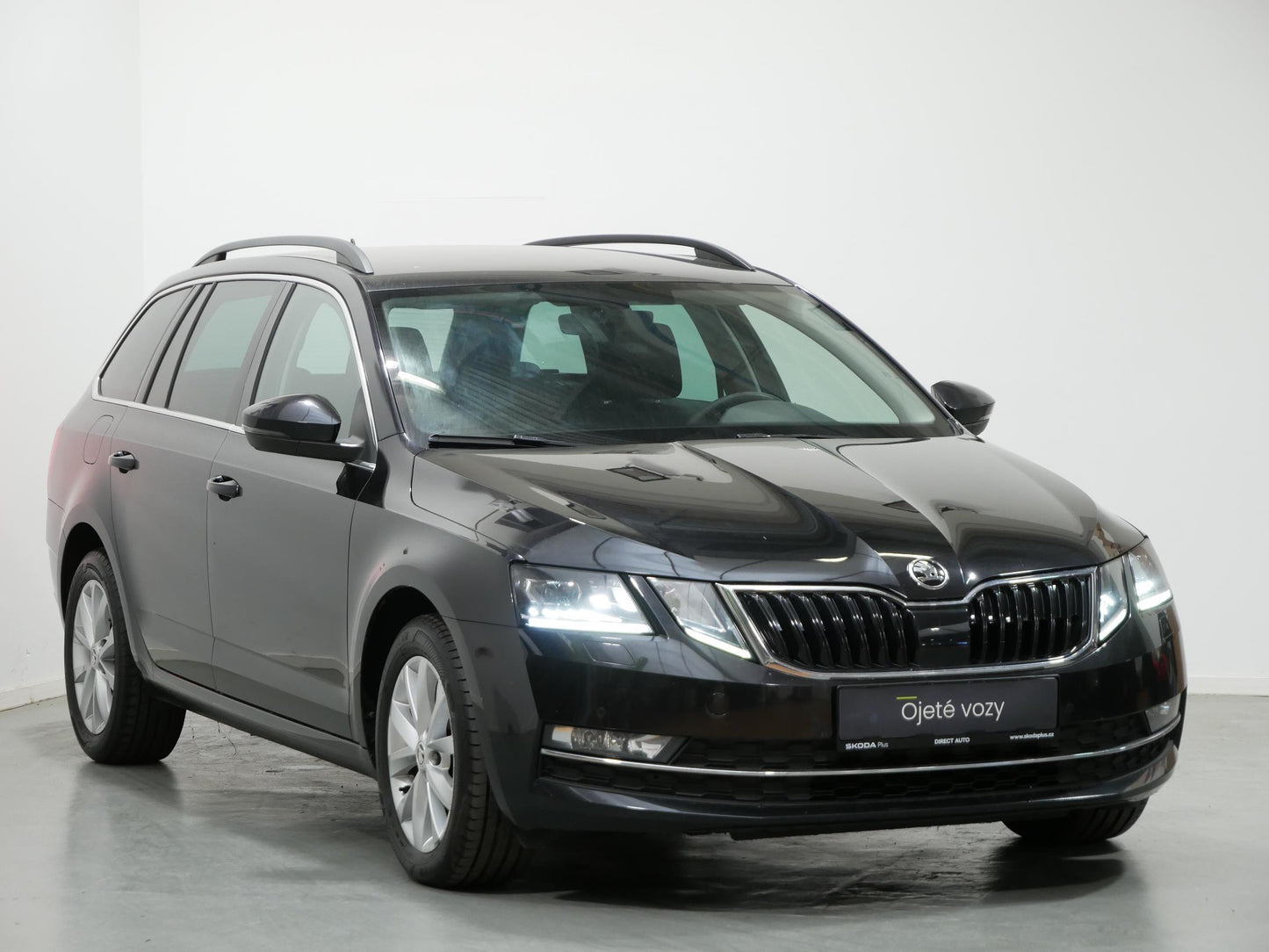 Škoda Octavia 1.6 TDI 85 kW Style Extra