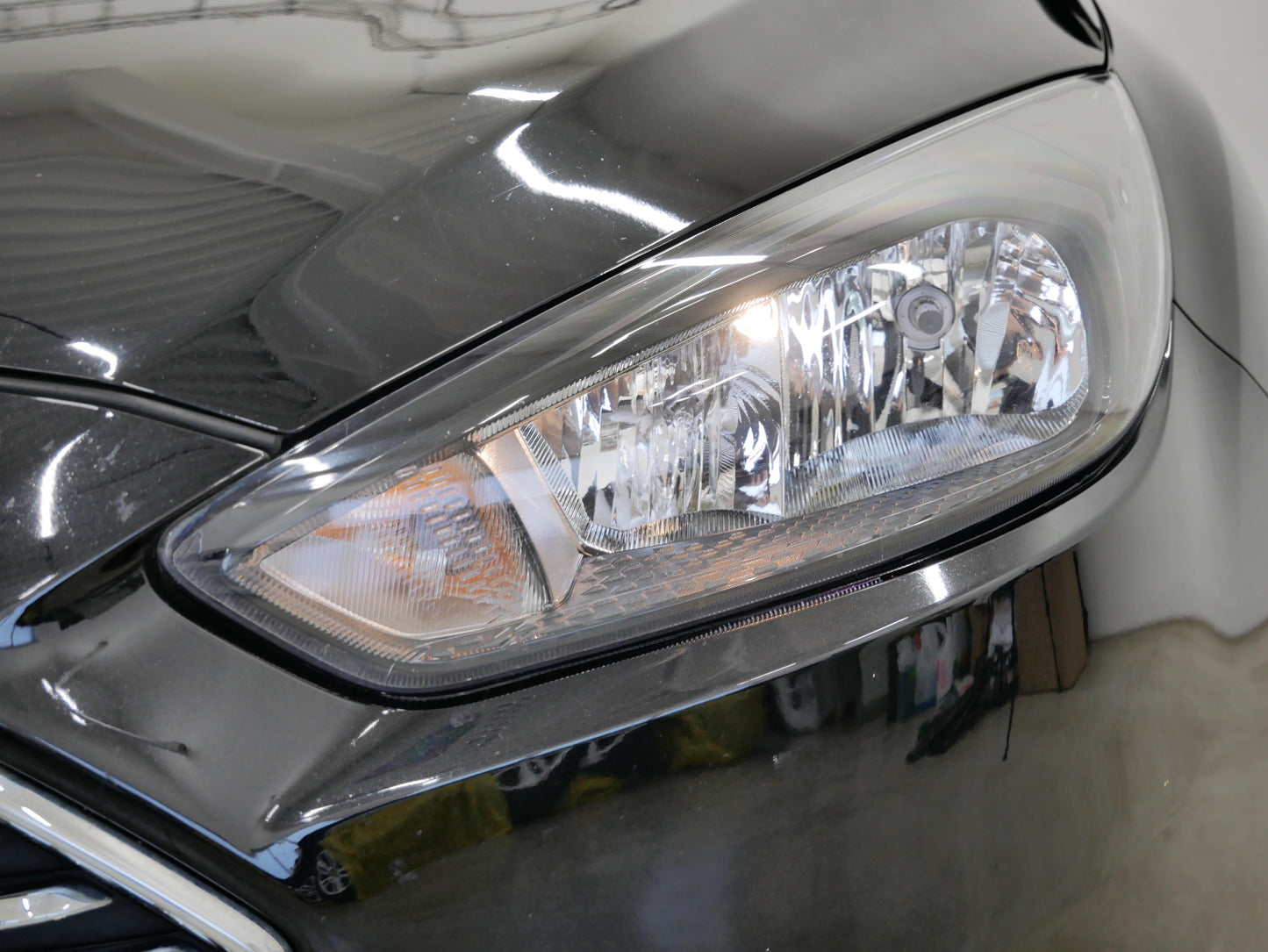 Ford Focus 2.0 TDCi 110 kW Titanium