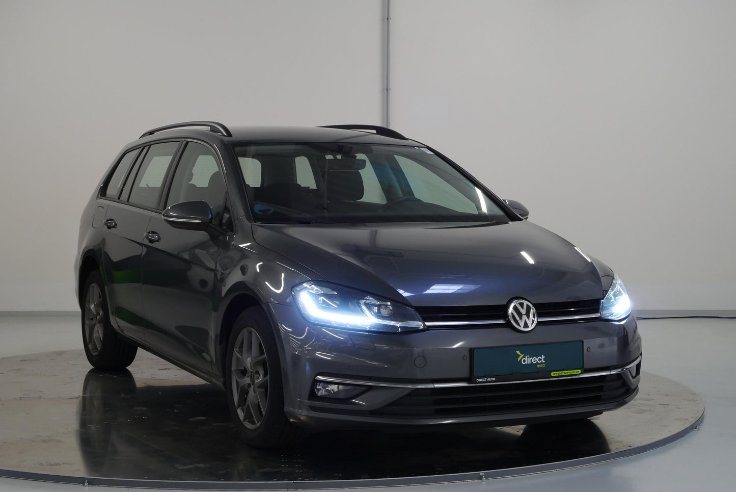 Volkswagen Golf 1.6 TDI 85 kW Comfortline