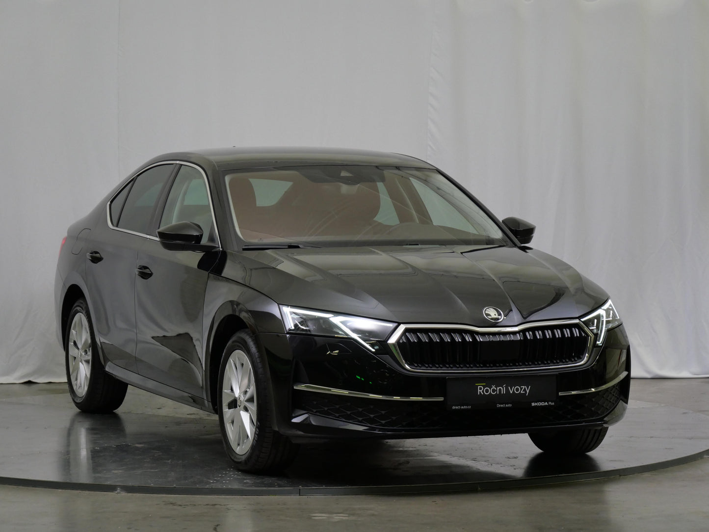 Škoda Octavia 1.5 eTSI 110 kW Top Selection