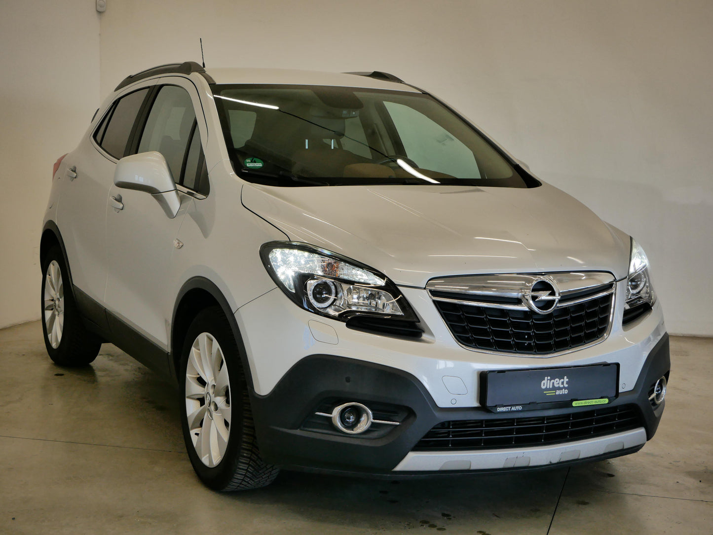 Opel Mokka 1.4 Turbo 103 kW Innovation