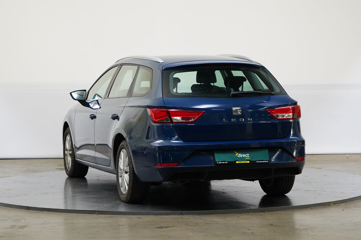 Seat Leon 1.4 TSI 92 kW Style