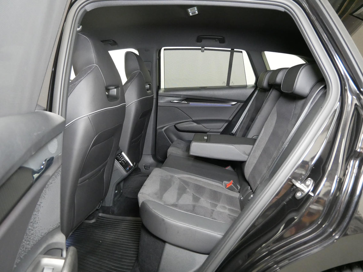 Škoda Enyaq iV 80x 195 kW SportLine