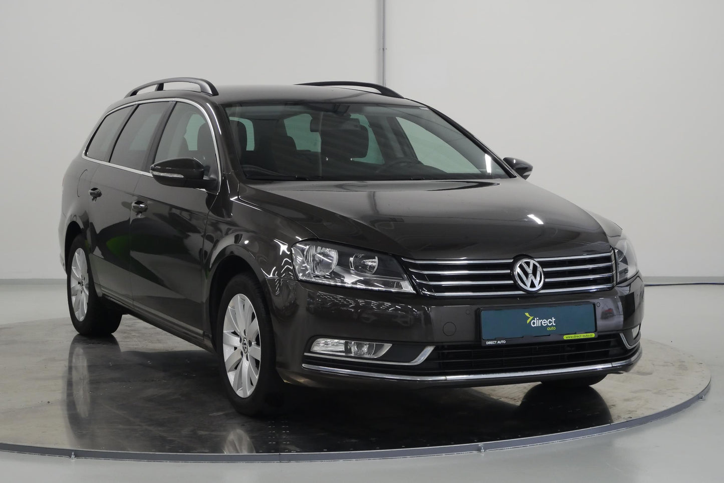 Volkswagen Passat 1.4 TSI 90 kW Comfortline