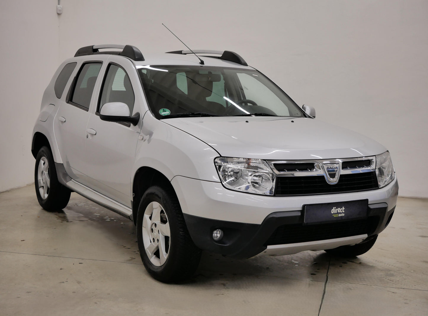 Dacia Duster 1.6i 77 kW Laureate