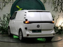 Volkswagen ID.Buzz Cargo 82 kWh 150 kW