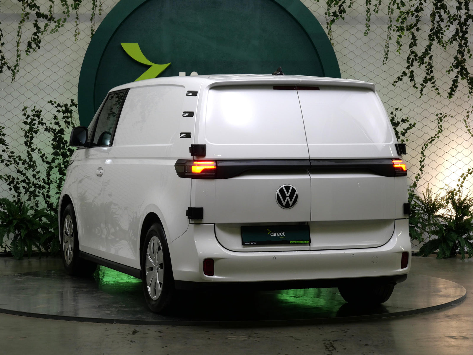 Volkswagen ID.Buzz Cargo 82 kWh 150 kW – foto 7