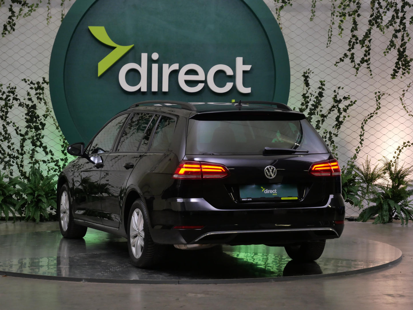 Volkswagen Golf 2.0 TDI 110 kW Comfortline