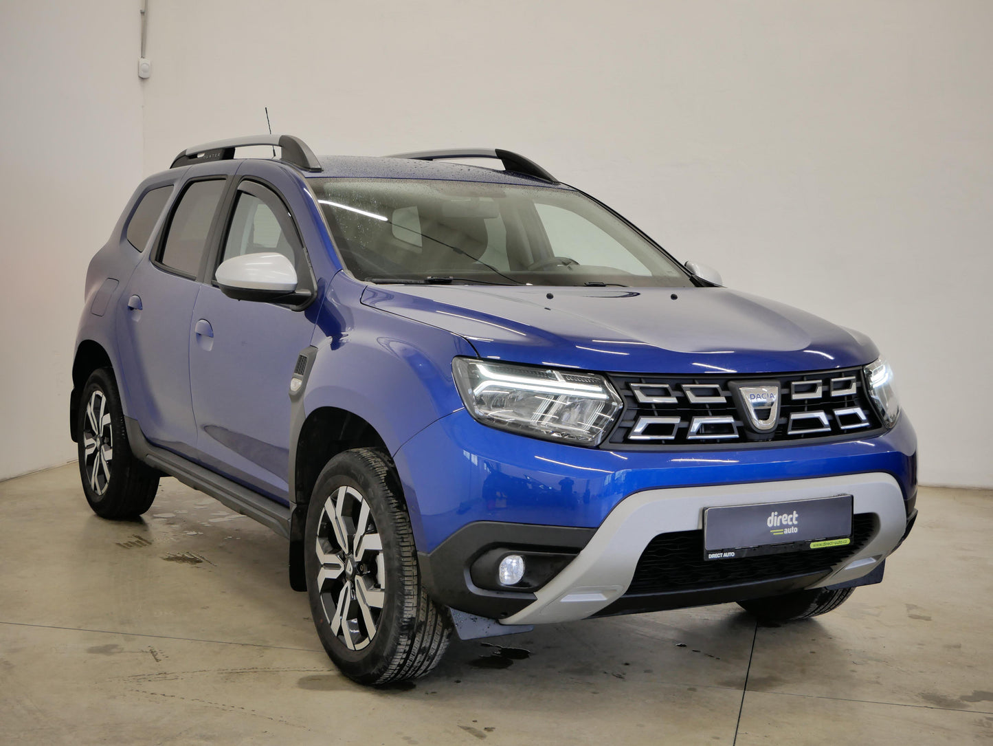 Dacia Duster 1.0 TCe LPG 67 kW Prestige
