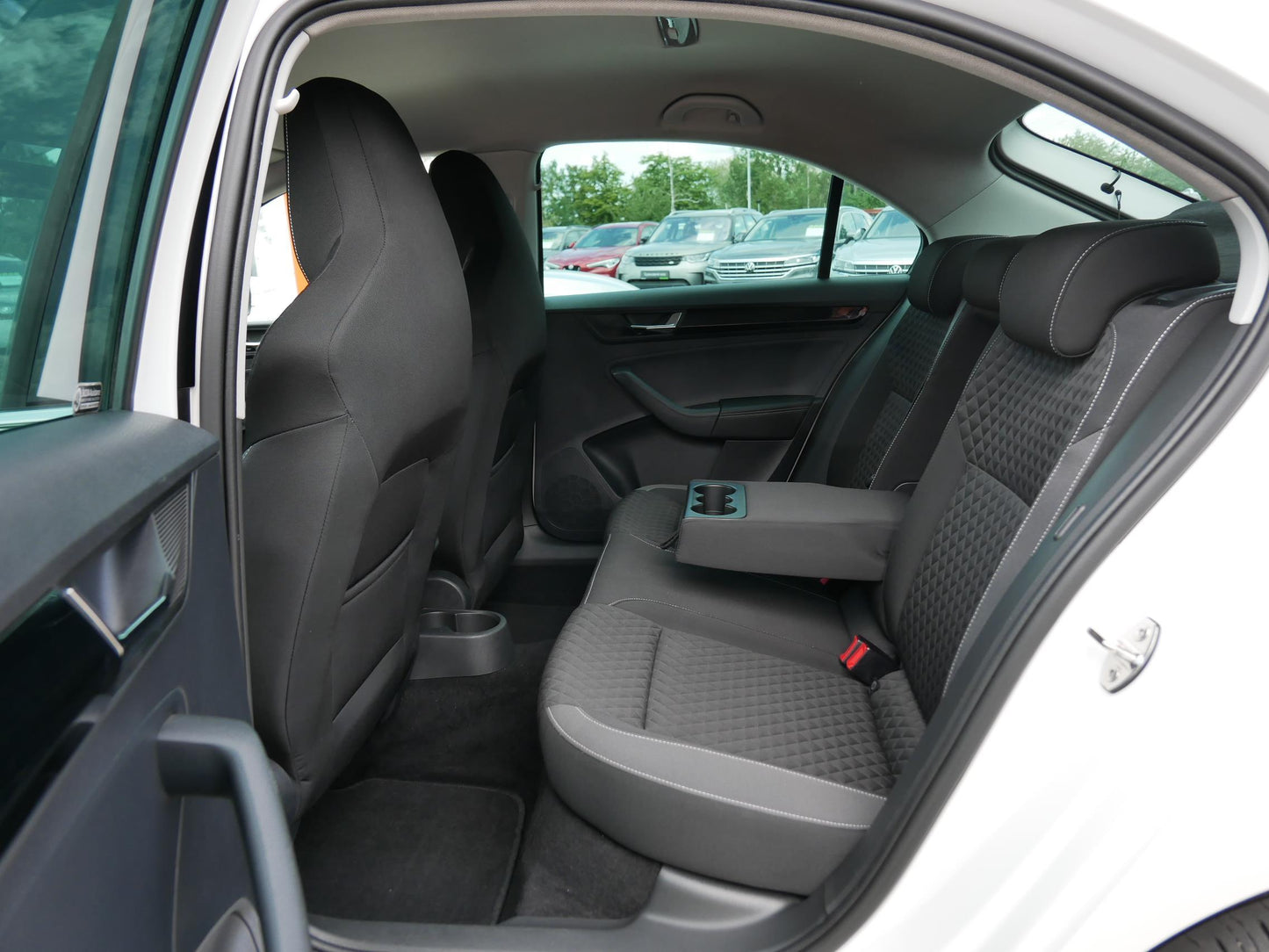 Škoda Rapid 1.4 TSI 92 kW STYLE PLUS