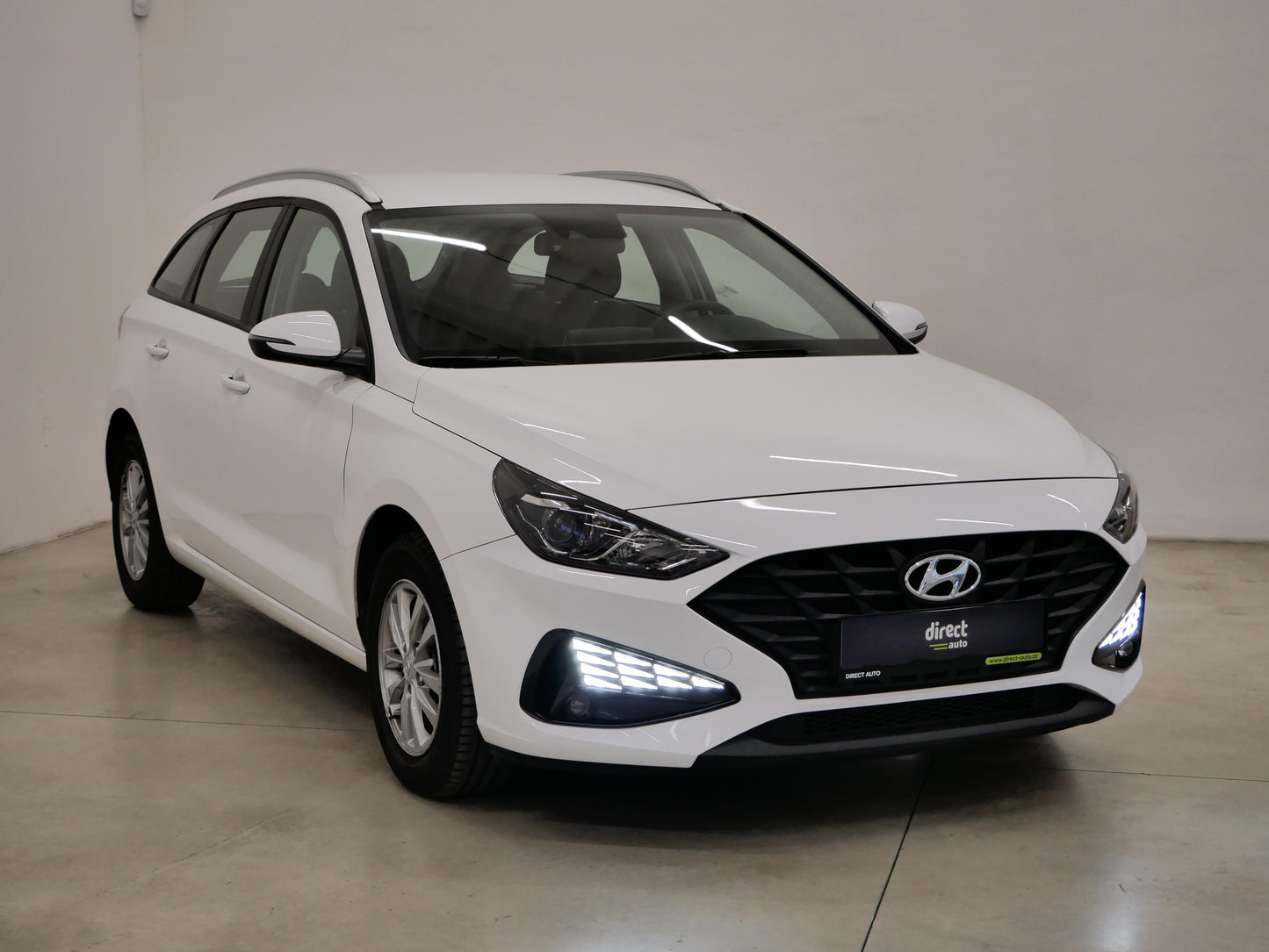 Hyundai i30 Combi 1.5i 81 kW Comfort