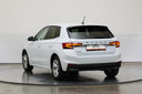 Škoda Fabia 1.0 TSI 70 kW Top Selection