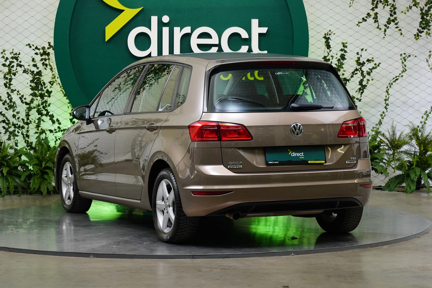 Volkswagen Golf 1.2 TSI 81 kW DSG Comfortline