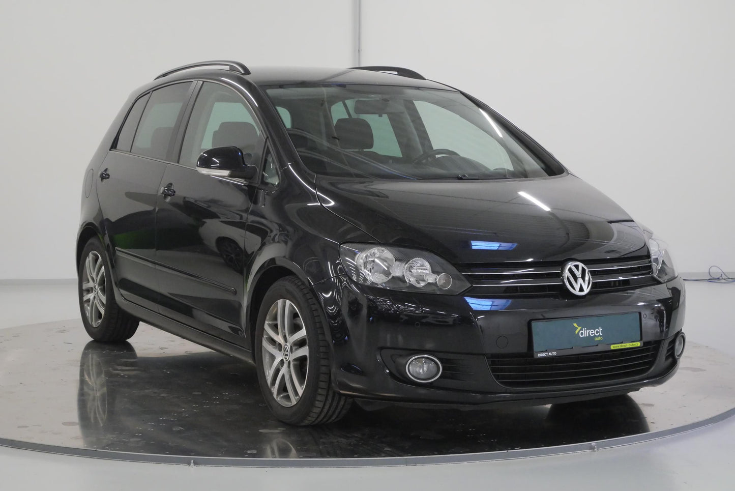 Volkswagen Golf Plus 1.4 TSI 90 kW Comfortline