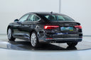 Audi A5 2.0 TDI 140 kW Sportback
