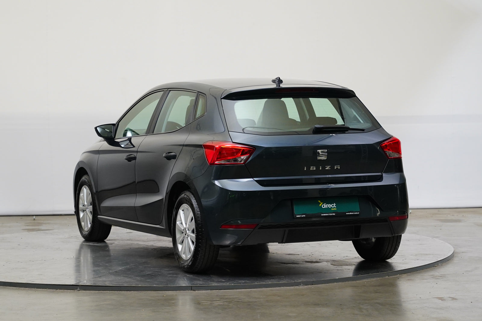 Seat Ibiza 1.0 TSI 59 kW Reference – foto 7