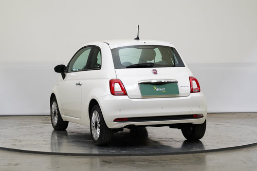 Fiat 500 – foto 7