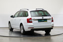 Škoda Octavia 1.4 TSI 110 kW Ambition