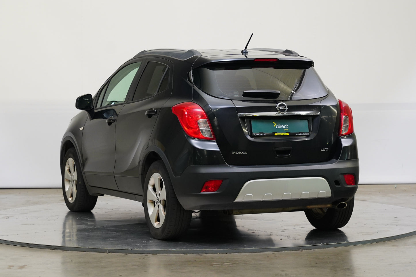 Opel Mokka 1.6 CDTI 100 kW