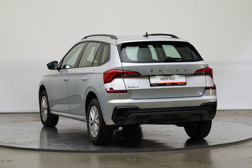 Škoda Kamiq 1.0 TSI 85 kW Selection – foto 7