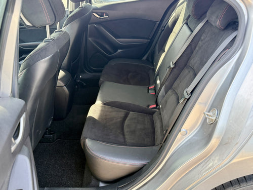 Mazda 3 2.0 88 kW SkyAktiv-G – foto 7