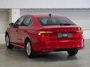 Škoda Octavia 1.5 TSI 110 kW Top Selection
