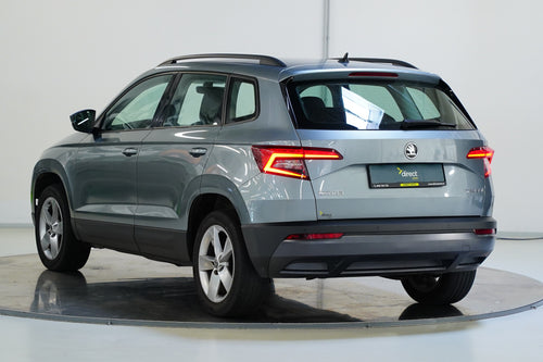Škoda Karoq 1.5 TSi 110KW – foto 7